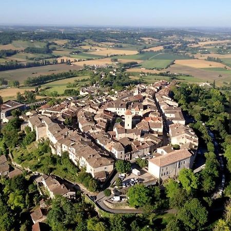 Charmant Studio Avec Jardin A La Campagne Sur Le Chemin De Saint Jacques De Compostelle Apartment โลว์แซร์ต ภายนอก รูปภาพ